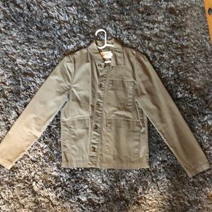 Topman jacket